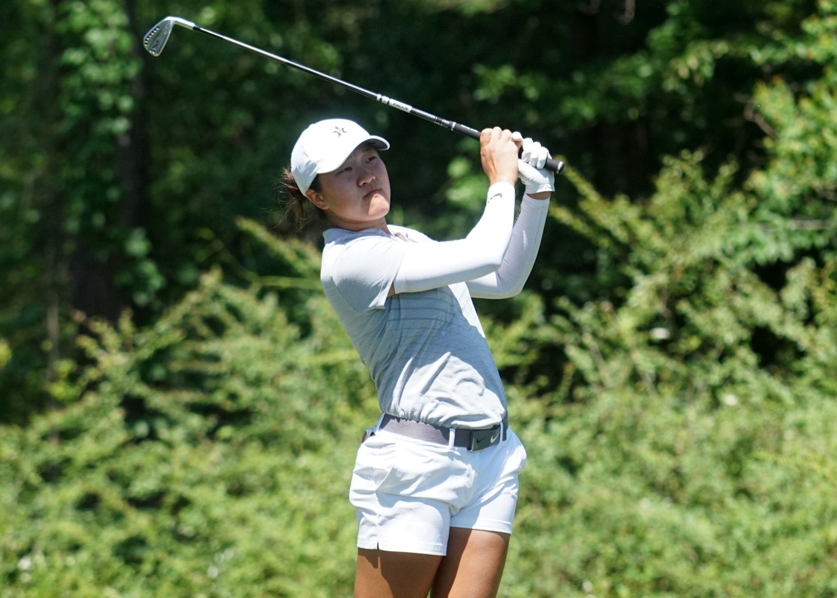 NCAA Regionals - Round 2